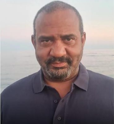 Raul Padilla Soldado