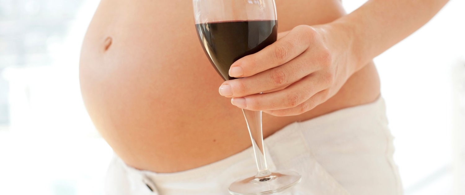 alchol-en-el-embarazo