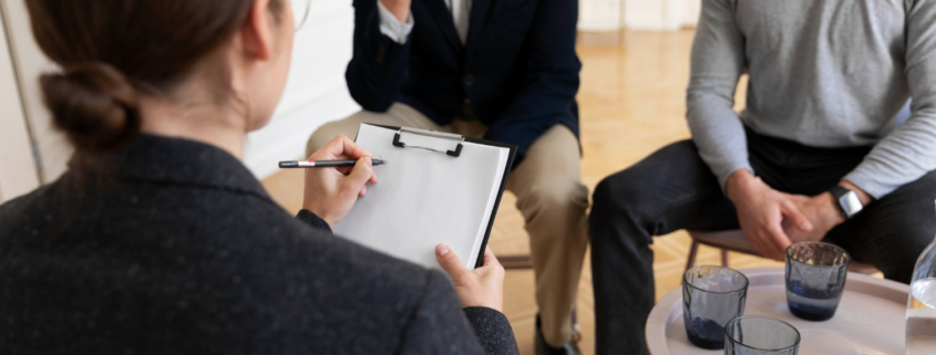 ¿Cómo afrontar una evaluación psicológica forense? Descubra la importancia del rigor técnico, los tests validados y cómo evitar sesgos ante el perito.