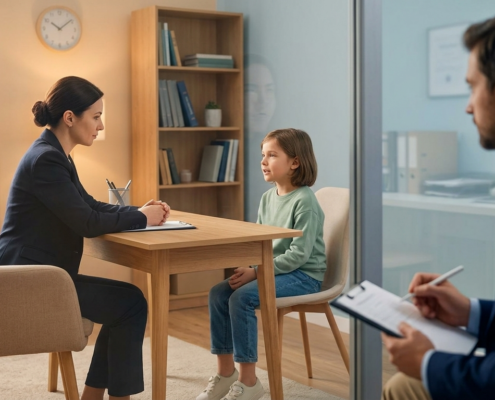 ¿Necesita impugnar un informe pericial? Analizamos la validez científica y técnica de informes contrarios. Expertos en contraperitaje psicológico y ratificación.