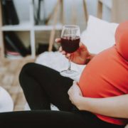 peritaje TEAF / trastorno espectro alcoholico fetal informe pericial