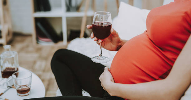 peritaje TEAF / trastorno espectro alcoholico fetal informe pericial