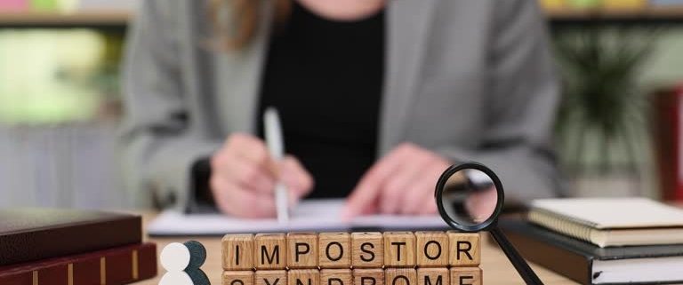 Ansiedad por Productividad y Síndrome del Impostor