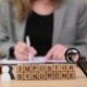 Ansiedad por Productividad y Síndrome del Impostor