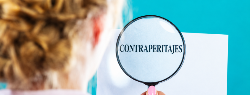 Impugnación del Informe Psicosocial: Contraperitaje psicologia juridica y peritajes
